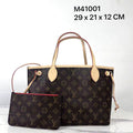 Glami- Glami- Lu-Vi bags - 11794