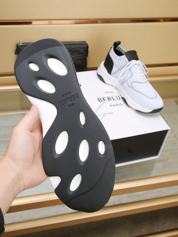 Glami - BRE Men Shoes - 468