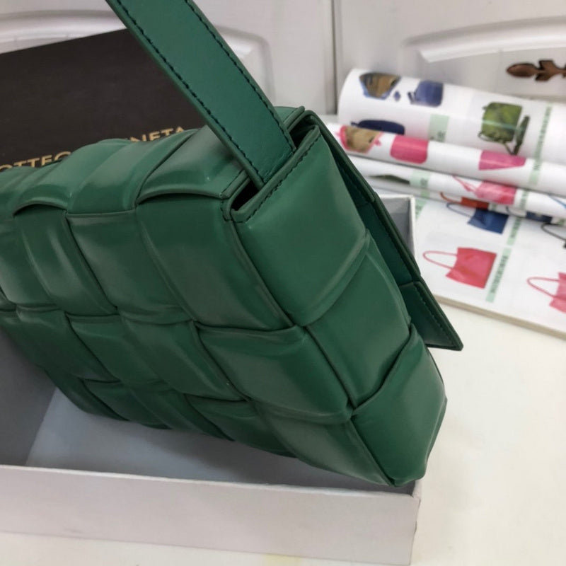 Satchel Bags - BV Bags - 362