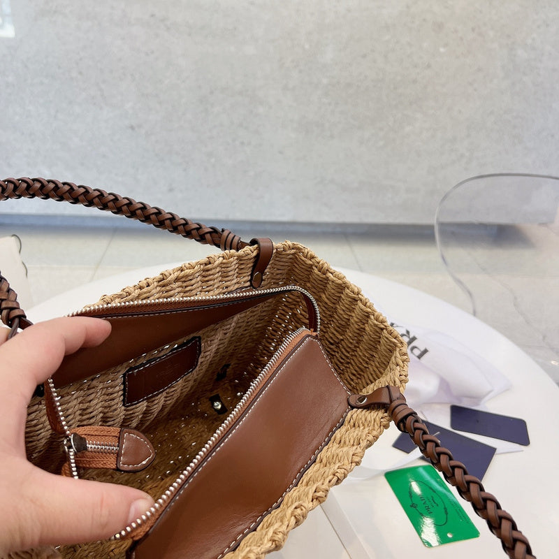 Satchel Bags - PRA Bags - 355