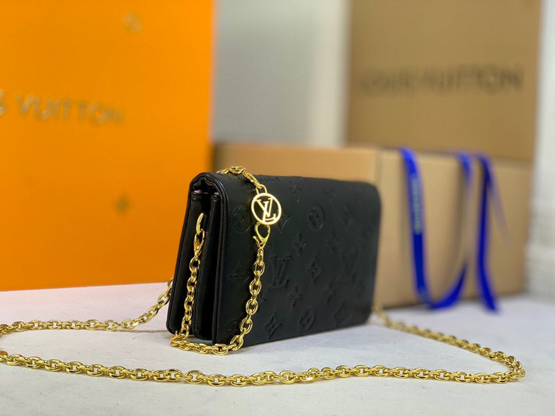 Satchel Bags - VL1 Bags - 205