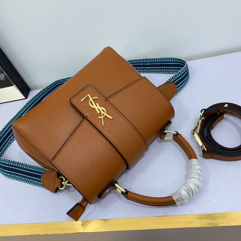 Satchel Bags - SLY Bags - 1489