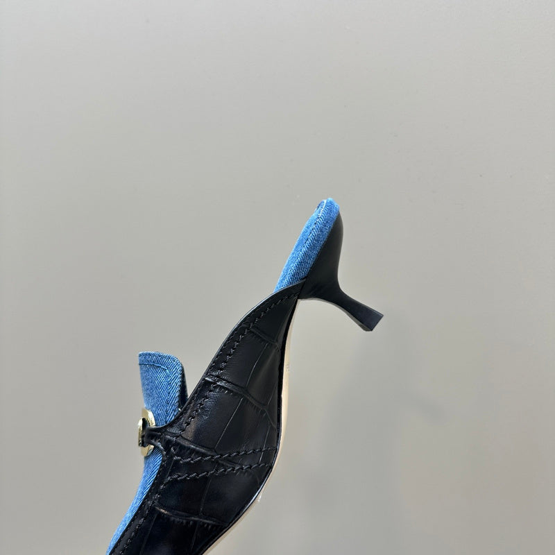 Glami - FGO Women Shoes - 245