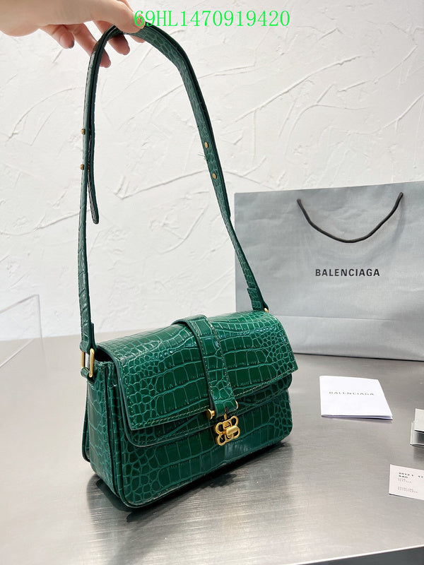 ELE Fashion - BGA Bags - 2046