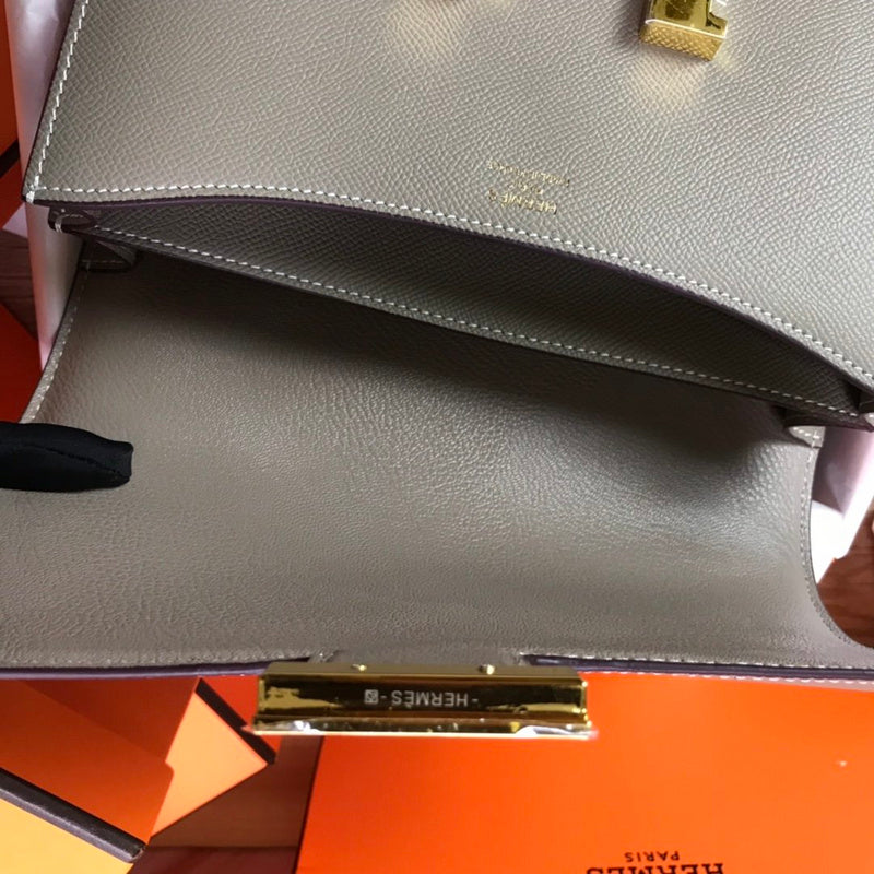 Satchel Bags - HMS-Bags - 1293