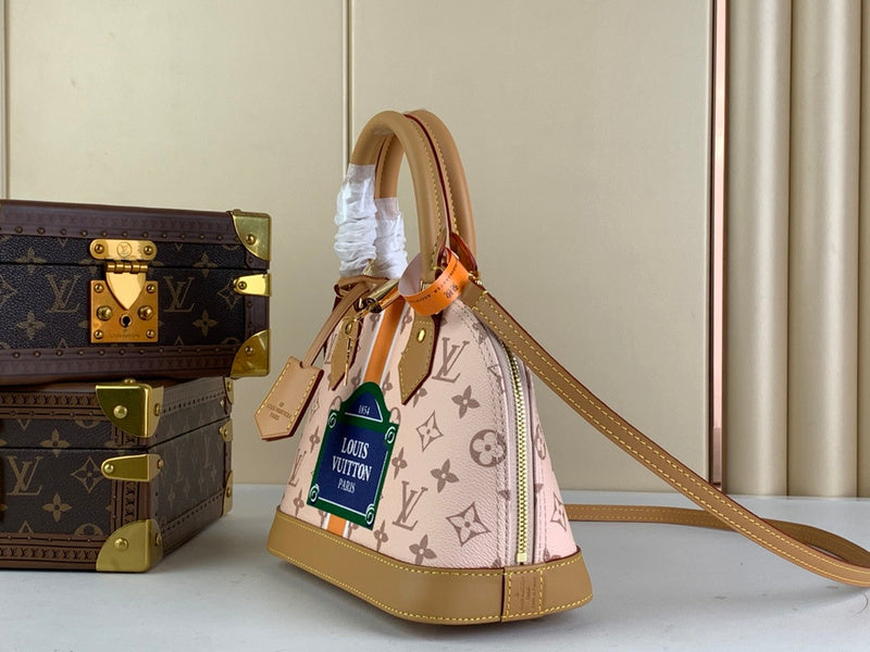 Satchel Bags - VL Bags - 2326