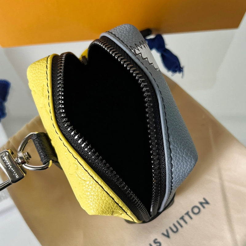 Satchel Bags - VL2 Bags - 857