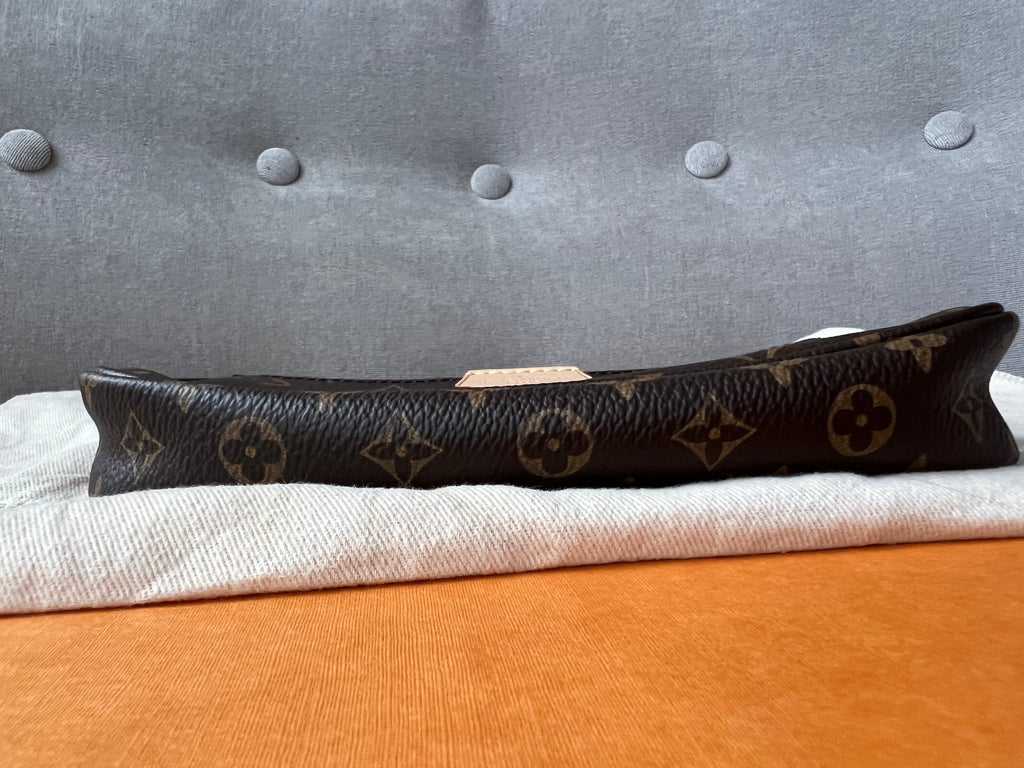 Louis Vuitton Multi Pochette Accessoires Rose Chiaro (RRP £1970)