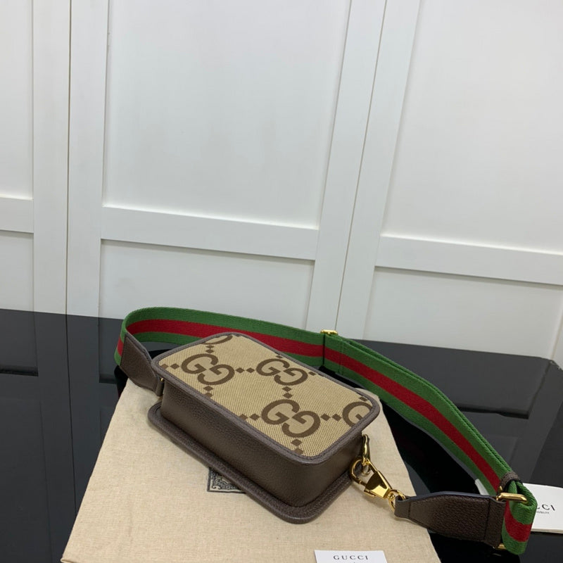 Glami Fashion - GCI Bags - 13033