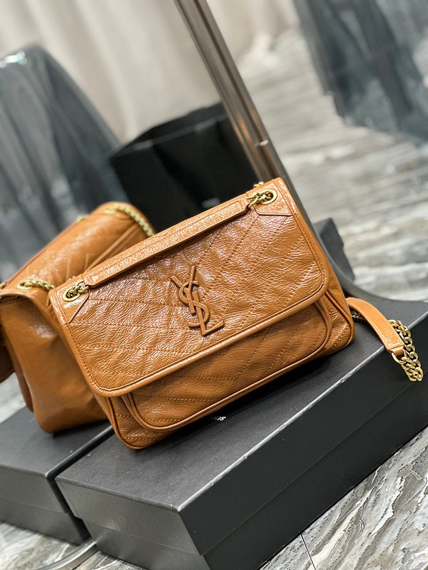 Glamy - YLS Bags - 863