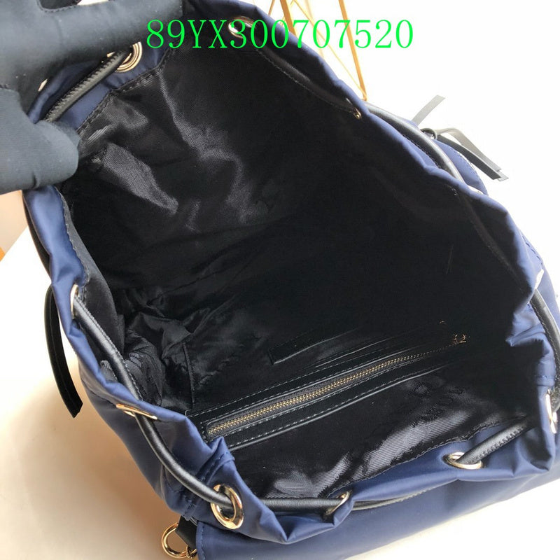 Glami Fashion -BBR Bags - 462