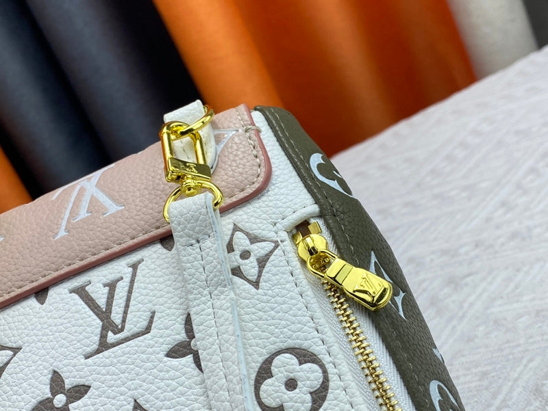 Satchel Bags - VL2 Bags - 676