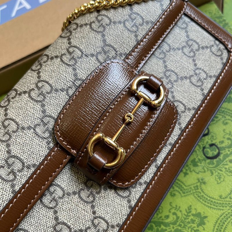 Satchel Bags - GCI Bags - 7414