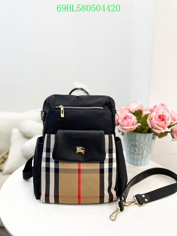 ELE Fashion -BBR Bags - 139