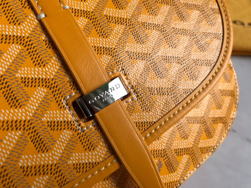 Glamy - GYO Bags - 701