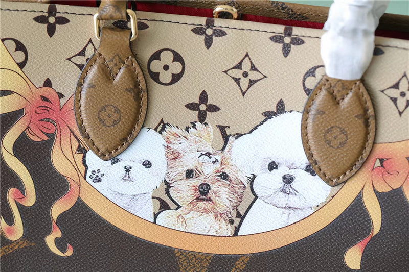 Satchel Bags - VL Bags - 6968