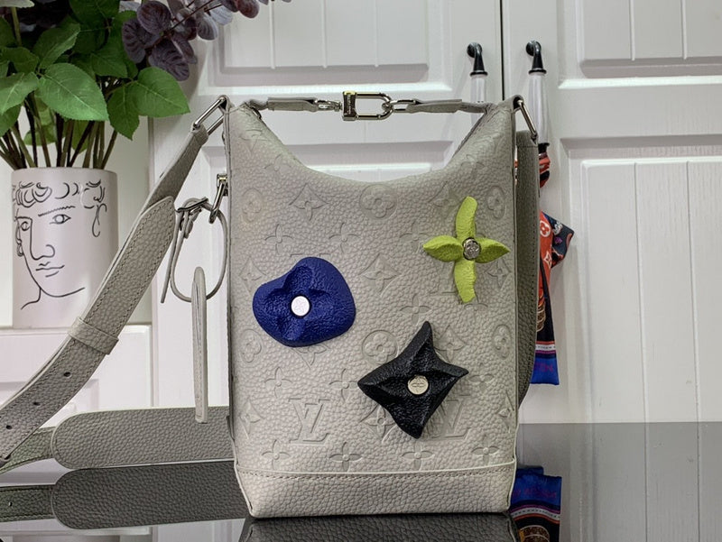 Fashion Lu-Vi bags - 3507