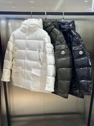 SAMC - Mix Jackets - 124