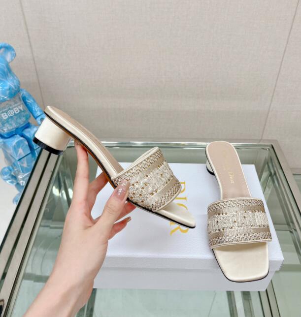 SAMCC - DOR Women Shoes - 418