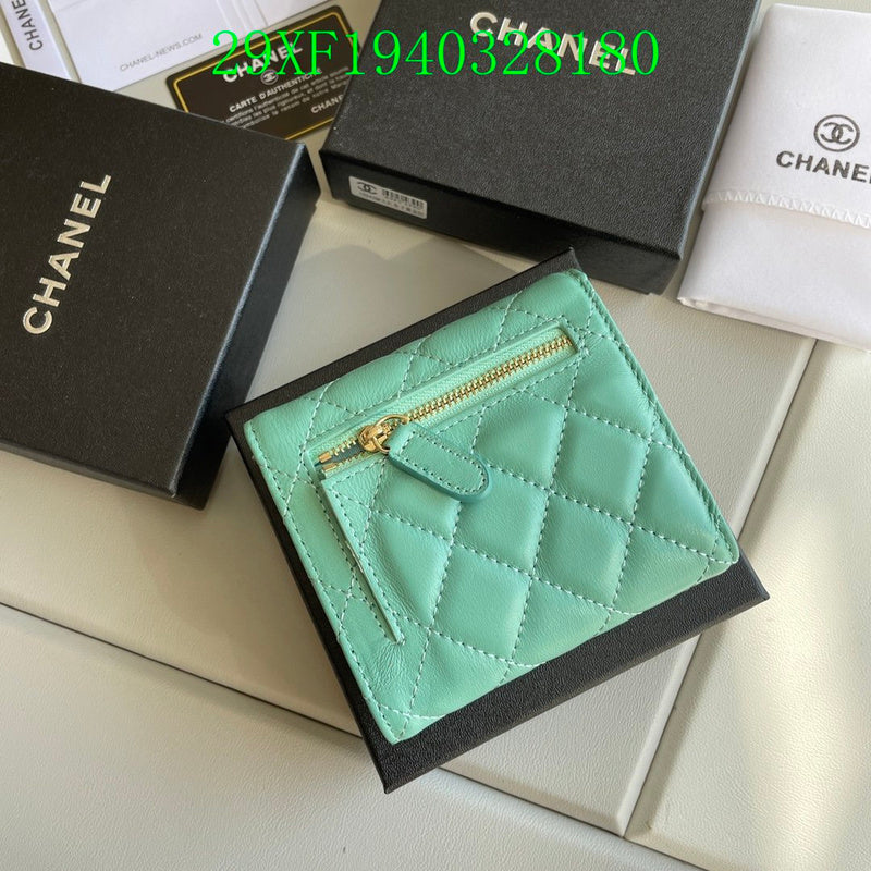 Glami - CHL Wallet - 2423