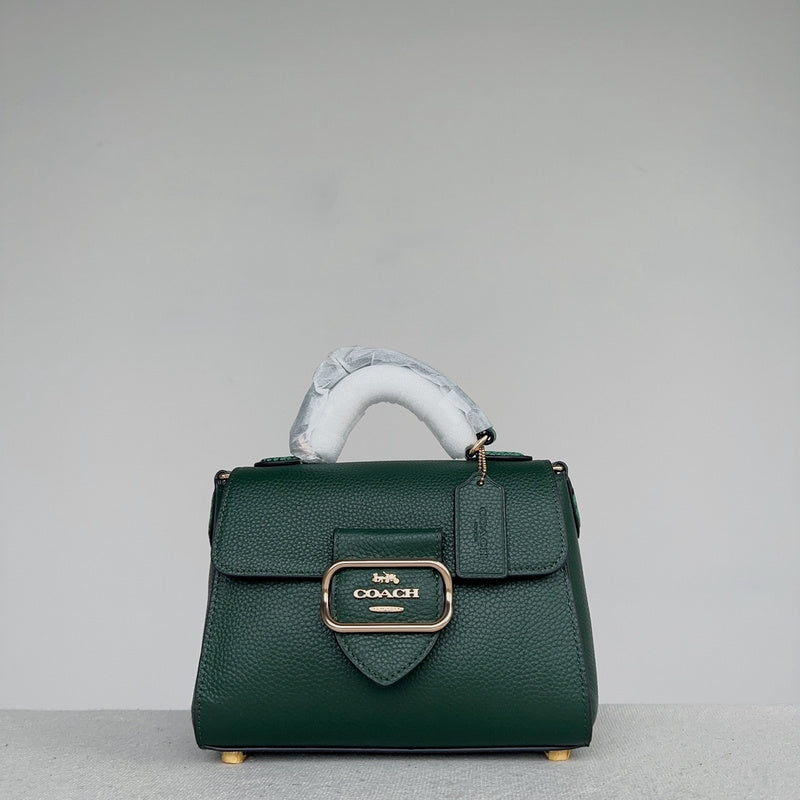 Satchel Bags - COH Bags - 001