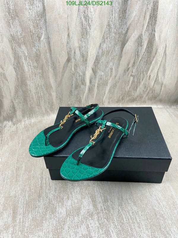 SAMC - YLS Women Shoes - 023