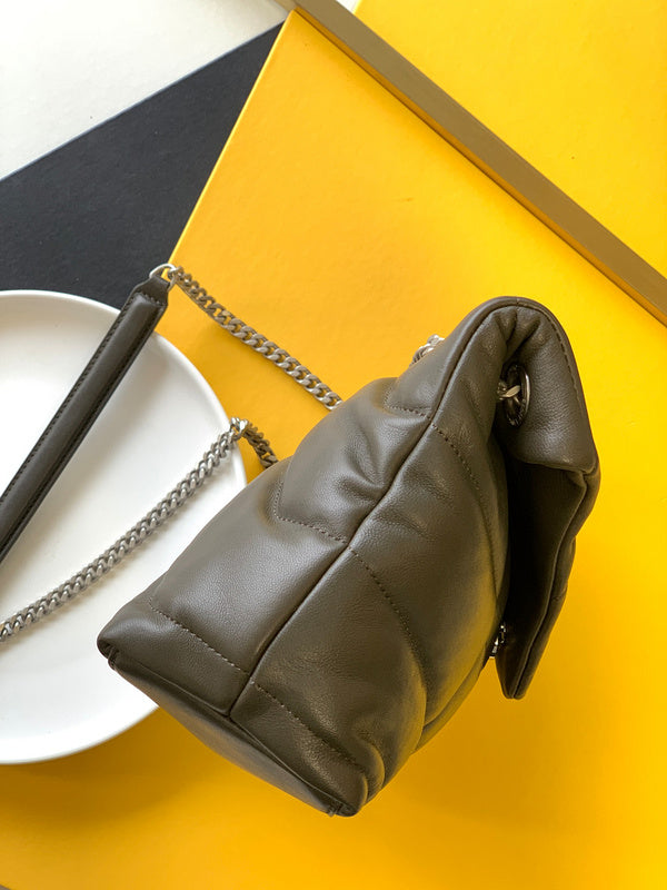 Glamy - YLS Bags - 051