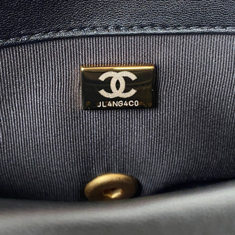 Satchel Bags - CHL Bags - 7366