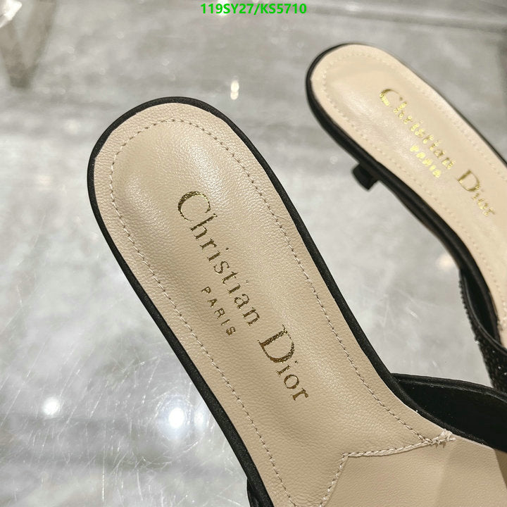 SAMCC - DOR Women Shoes - 1406