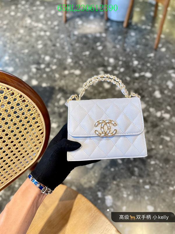 Glami - CHL Bags - 702