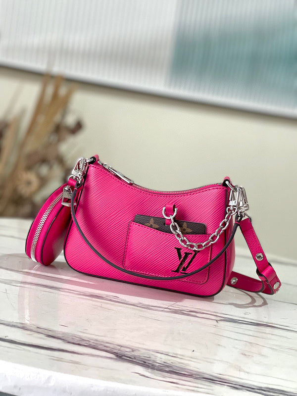 Glami- Glami- Lu-Vi bags - 4382