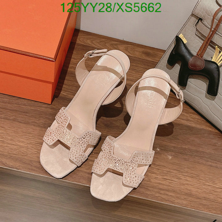 SAMC - HMS Women Shoes - 348