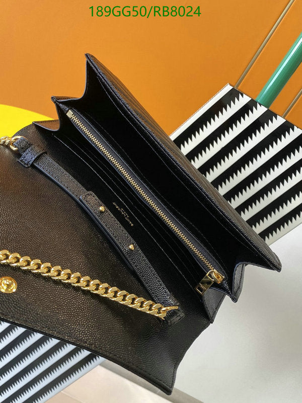 SAMC - YLS Bags - 147