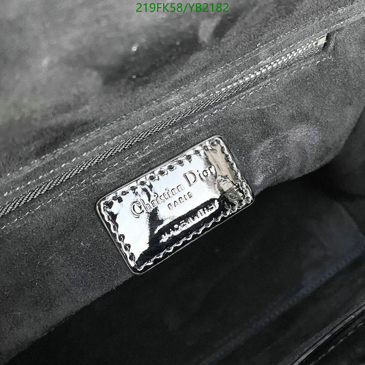 SAMCC - DOR Bags - 1468