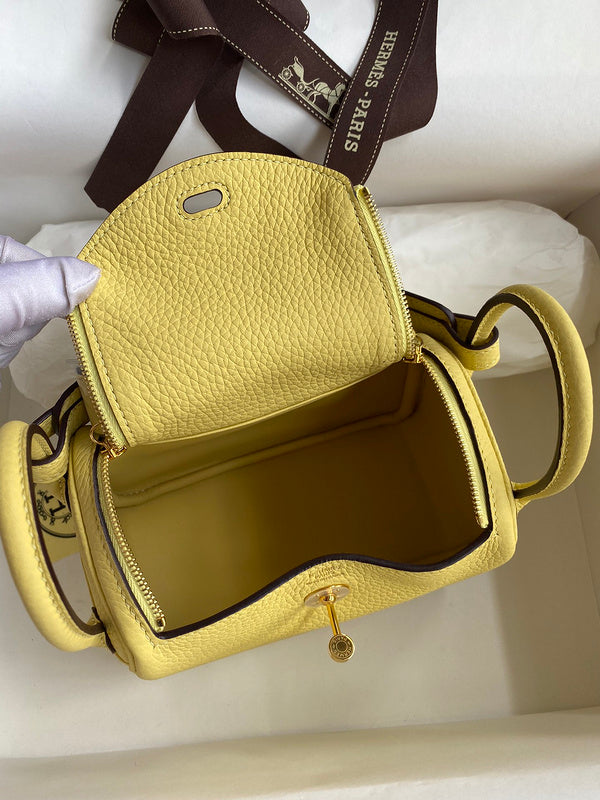 Glamy - HMS Bags - 447