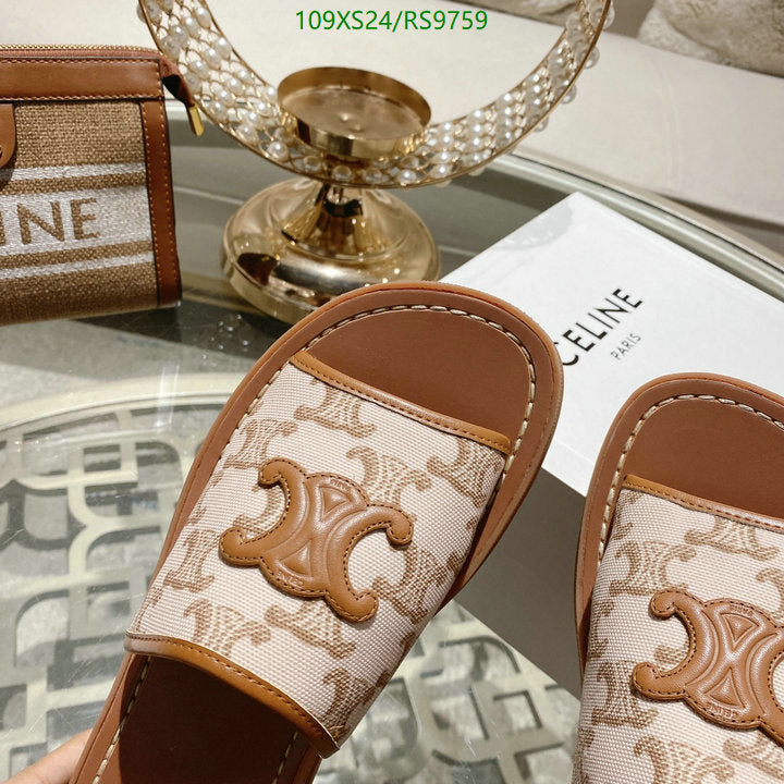 SAMC - COL Women Shoes - 235