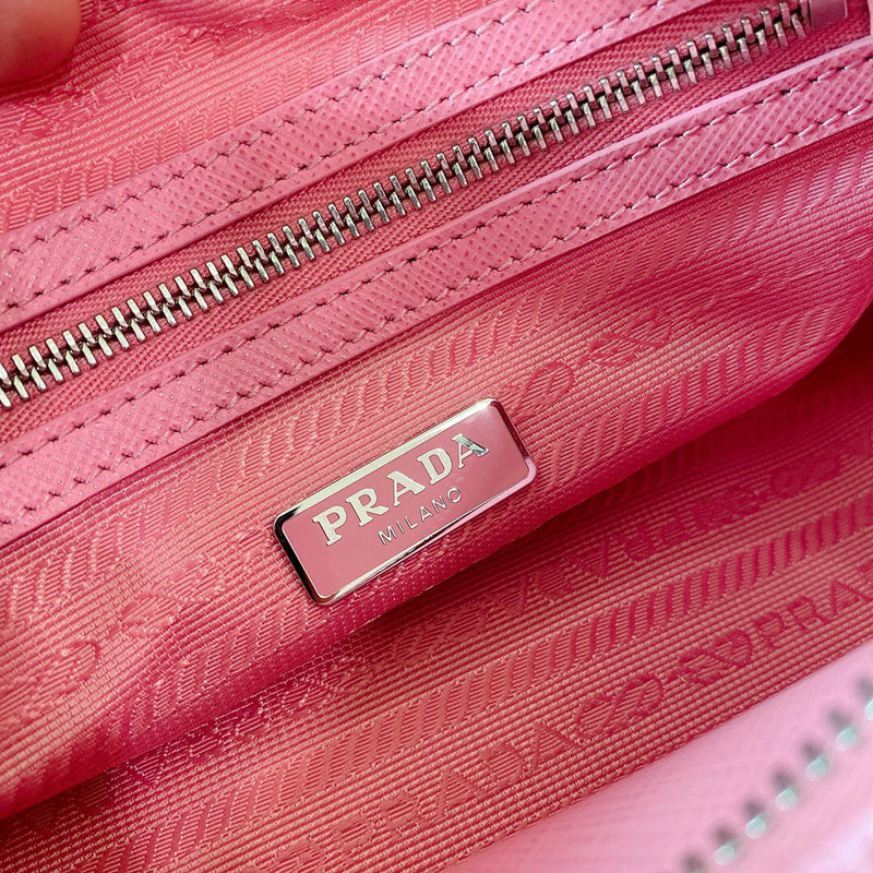 Satchel Bags - PDA Bags - 2596