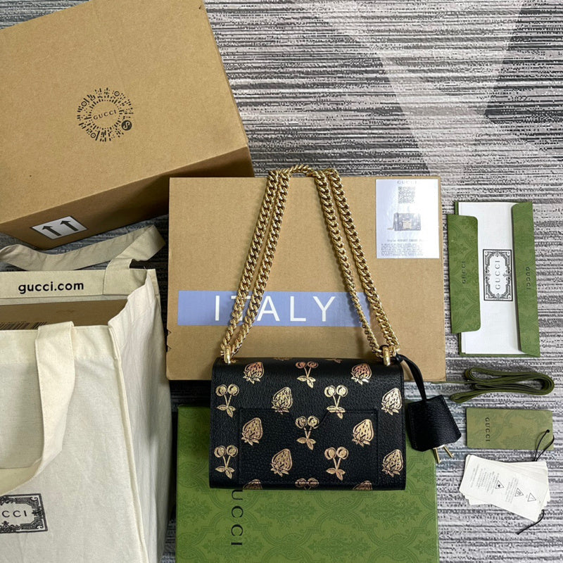 Glami Fashion - GCI Bags - 7994