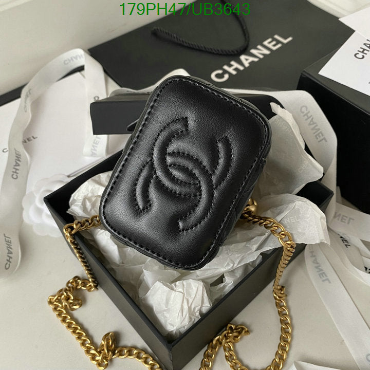 SAMC - CHL Bags - 307
