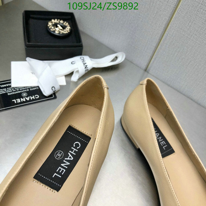 SAMC - CHL Women Shoes Ballet - 228