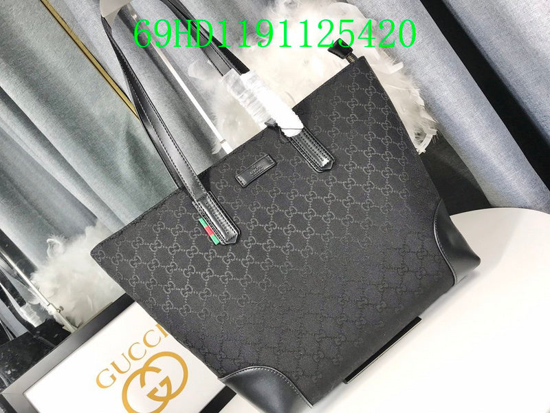Glami Fashion - GCI Bags - 10998