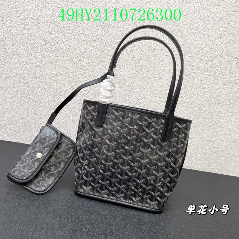 Satchel Bags - GOD Bags - 077