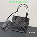 Satchel Bags - GOD Bags - 077