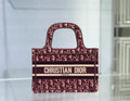 SAMCC - DOR Bags - 534