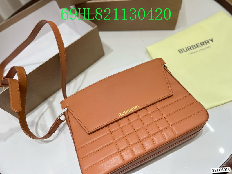 ELE Fashion -BBR Bags - 227