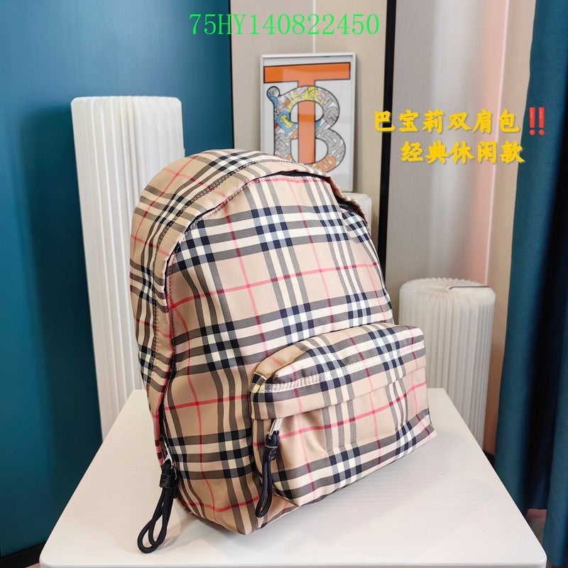 ELE Fashion -BBR Bags - 042