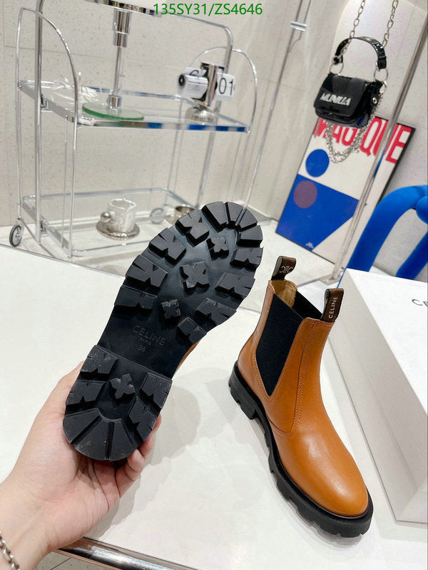 SAMC - COL Women Shoes - 177