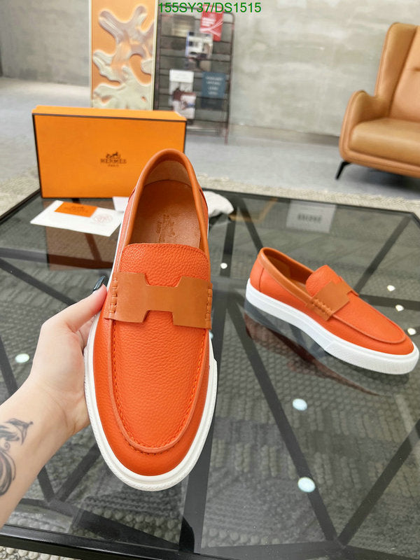 SAMC - HMS Men Shoes - 564