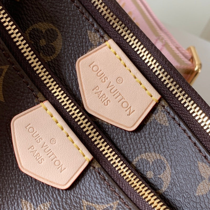 Satchel Bags - VL1 Bags - 769