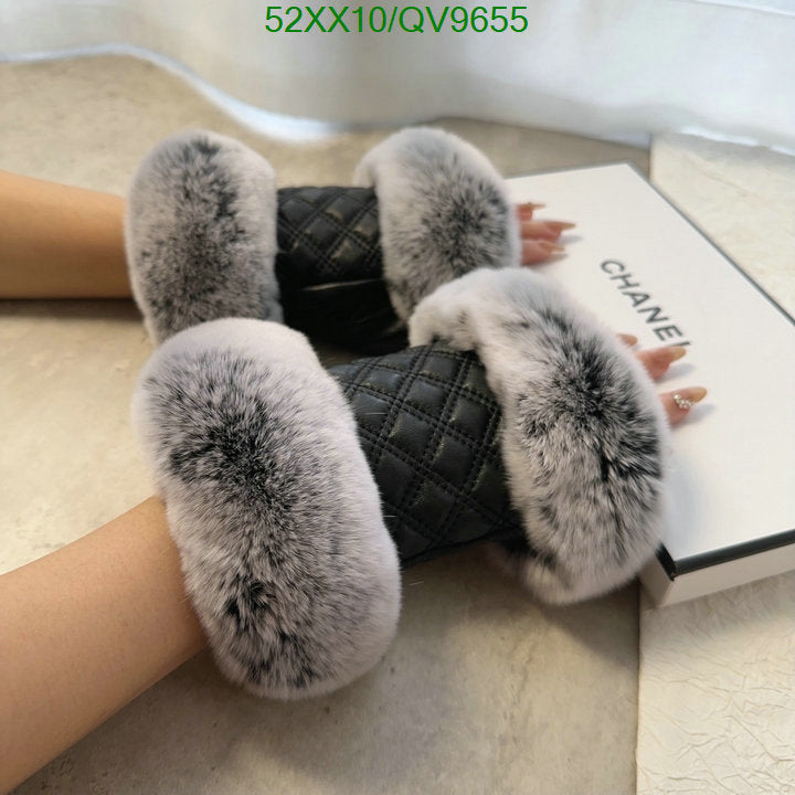 SAMC - CHL Gloves - 004
